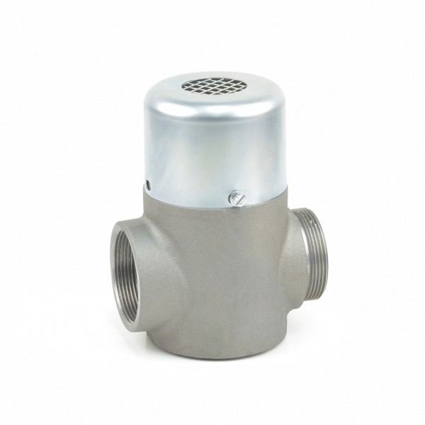 73401709000 Pressure Relief Valves