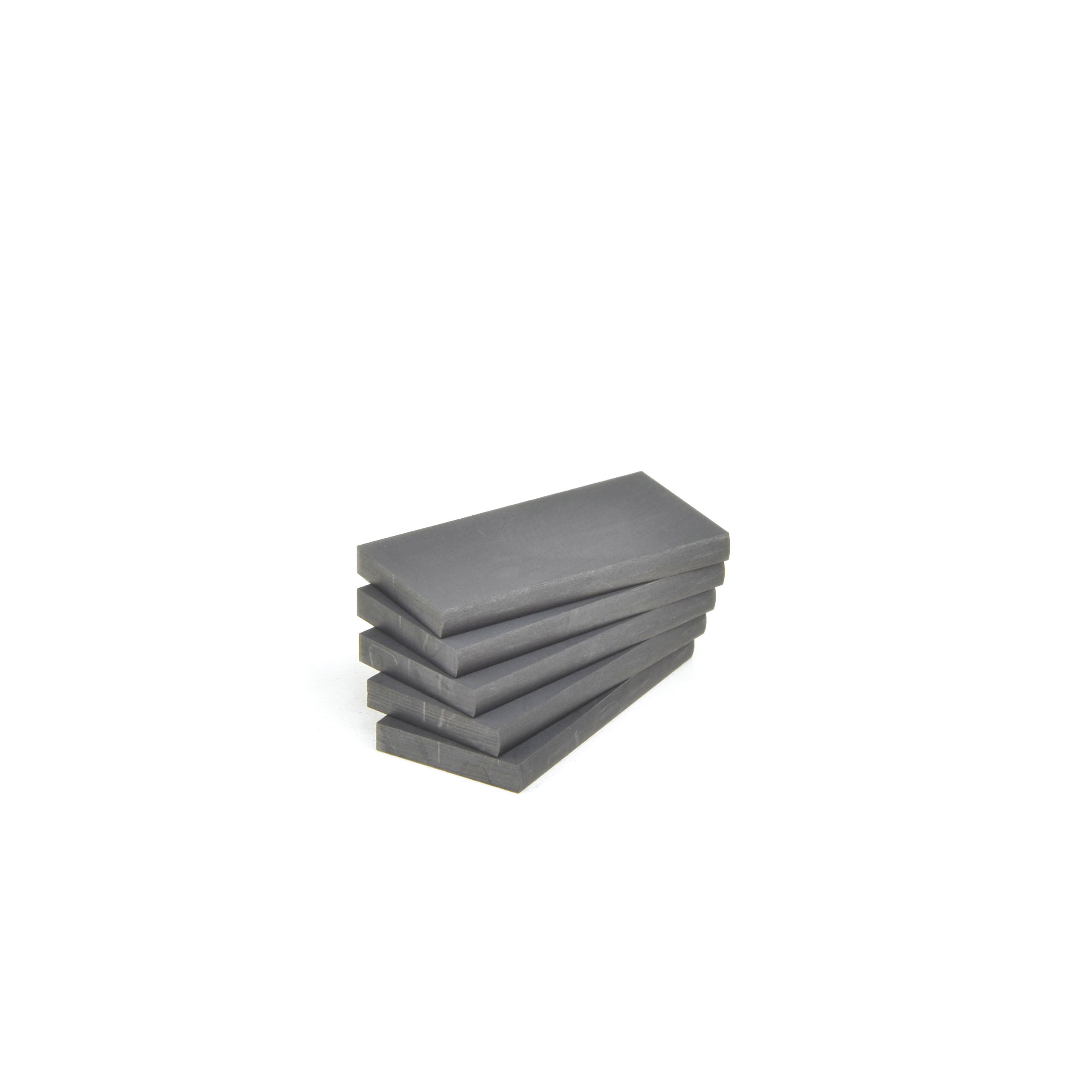 Carbon Vanes Set T4.3/4.4 90138700005 | Carbon Vanes | Vanes