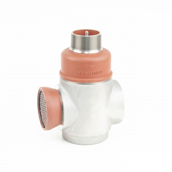 73400299609 Pressure Relief Valves