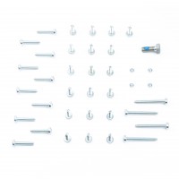 Screw Set SV300 - SV500 96690060500 Screw Set SV300 - SV500 96690060500