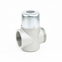 Preview: 73500610000 Vacuum Safety Valves Preview: 73500610000 Vacuum Safety Valves