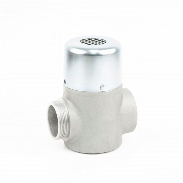 73501609000 Vacuum Safety Valves