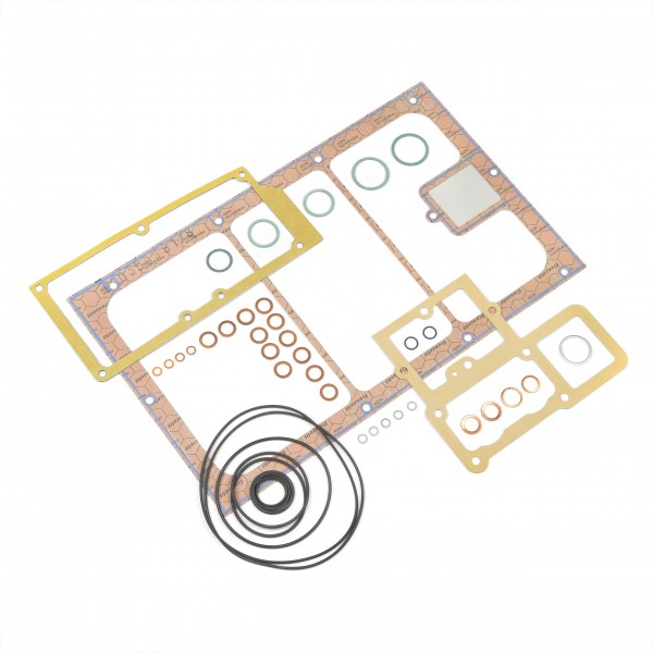 Gasket Set U4.165/4.190/4.250 54900026400