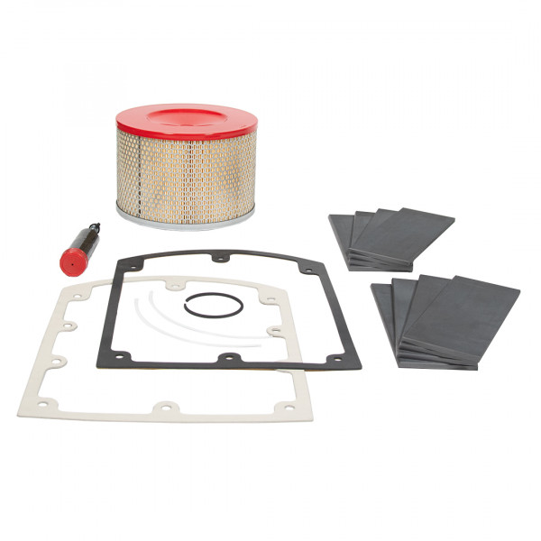 Kit de mantenimiento VXLF2.400/500 56650022900
