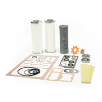 Kit de réparation U4.250 to Index D 56630035000 Kit de réparation U4.250 to Index D 56630035000