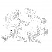 Aperçu: KVT 3.60 Moteur asynchrone triphasé Aperçu: KVT 3.60 Moteur asynchrone triphasé