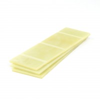 Plastic Vanes Set U2.165 90050500003 Plastic Vanes Set U2.165 90050500003