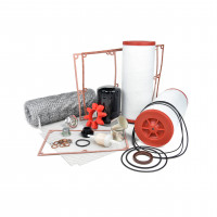 Kit de reparación U5.165-U5.200 A 56630054400 Kit de reparación U5.165-U5.200 A 56630054400