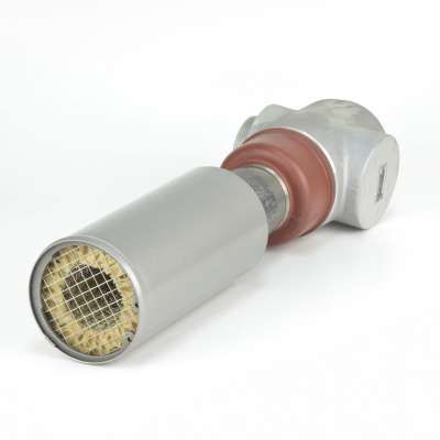 53750499630 Return Valve Suitable for Becker Replacement main image 1