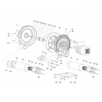 SV 8.400/2-501 SV 8.400/2-501