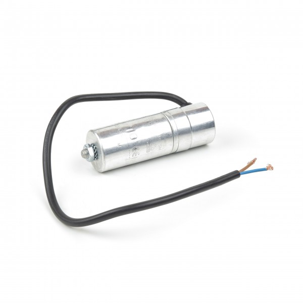 Despiece de motor 25µf 400V 46421100000