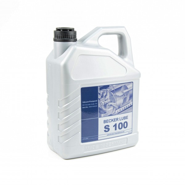 Olio GB-LUBE S100 96001600200