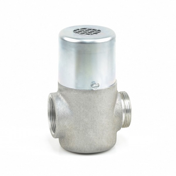 73500208000 Vacuum Safety Valves