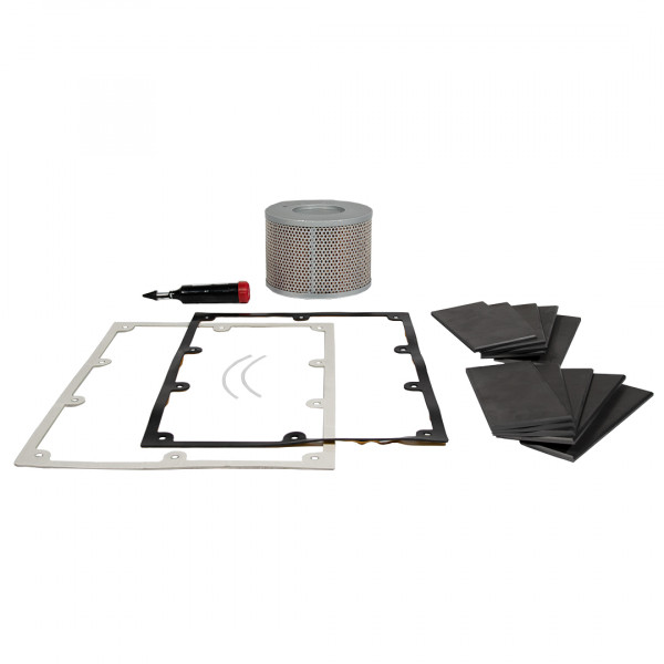 Kit de mantenimiento VTLF/DTLF400/500 56650022600