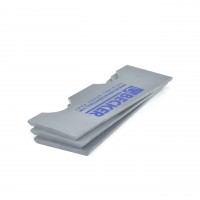 Plastic Vanes Set U5.70/U5.100 90051000003 Plastic Vanes Set U5.70/U5.100 90051000003