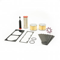 Wartungsset DVT 3.140 56650044800 Wartungsset DVT 3.140 56650044800