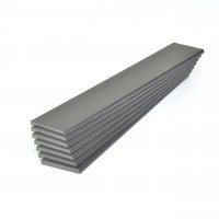 Zestaw łopatek grafitowych DVT 3.100 90133300007 Zestaw łopatek grafitowych DVT 3.100 90133300007