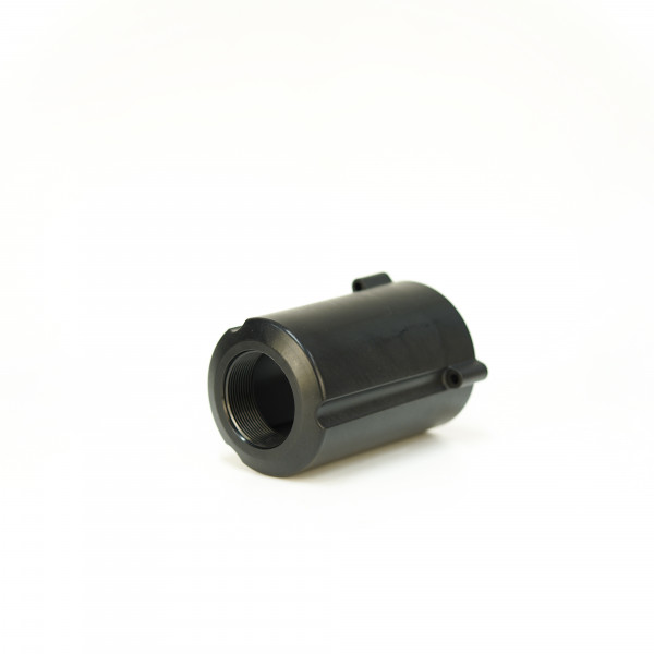 Schalldämpfer SV200-17.1 00740160200