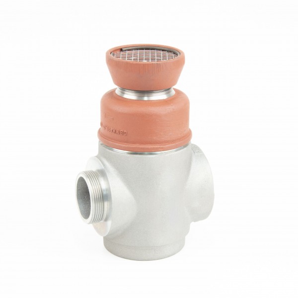 73501499609 Vacuum Safety Valves