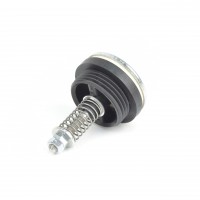 Preview: 72750306000 Integrated Relief Valves Preview: 72750306000 Integrated Relief Valves