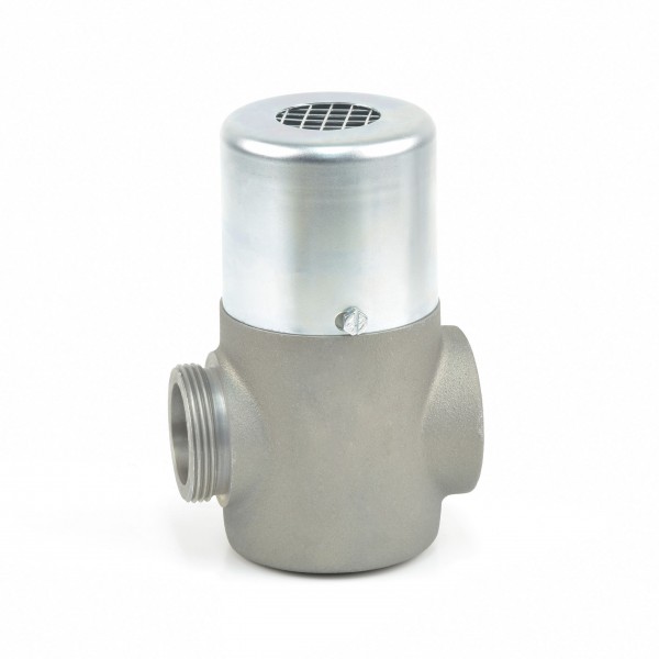 73400610000 Pressure Relief Valves