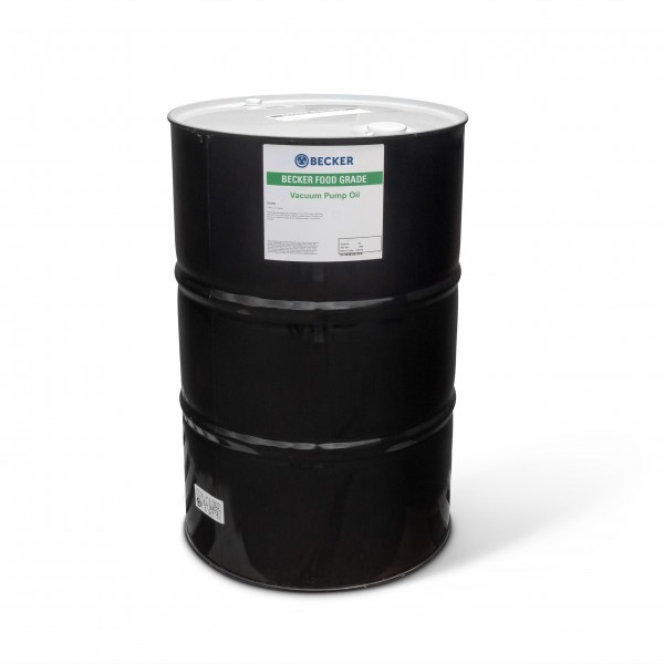 Grease and oil FOOD GRADE OIL 55 GALLON DRUM 3BFGO-100D