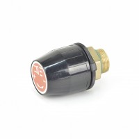 73600605000 Soupape de régulation de vide 73600605000 Soupape de régulation de vide