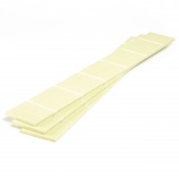 Plastic Vanes Set U4.630 90058100003 Plastic Vanes Set U4.630 90058100003