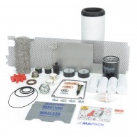 Kit de reparación U5.70 O2-PACK B 56630059200 Kit de reparación U5.70 O2-PACK B 56630059200