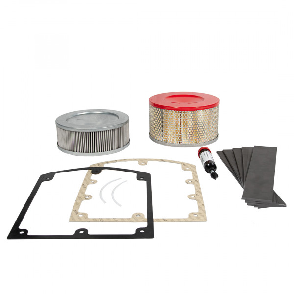 Kit de mantenimiento DVTLF2.250 56650022300