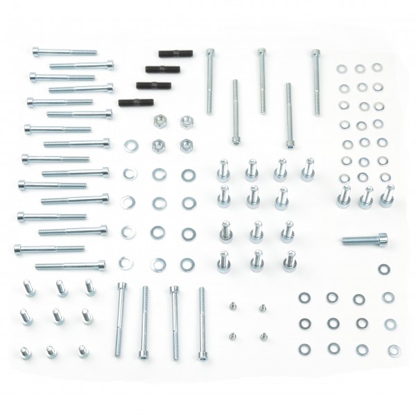 Juego de tornillos U5.165 - U5.200 96690054400