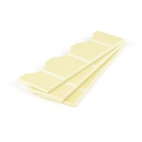 Plastic Vanes Set U5.101 90050400003 Plastic Vanes Set U5.101 90050400003