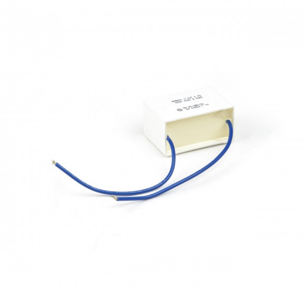 Motor Spare Part 3MF/400V 46420700000
