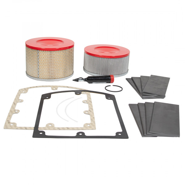 Kit de mantenimiento VTLF2.400/500 56650022700