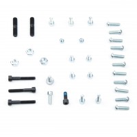 Screw Set O5.10/16/21 95530055500 Screw Set O5.10/16/21 95530055500