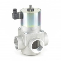 Preview: 76740909000 Reversing Valves Preview: 76740909000 Reversing Valves