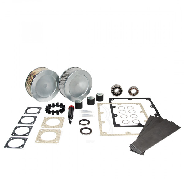 Overhaul Set DVTLF250 56630022200