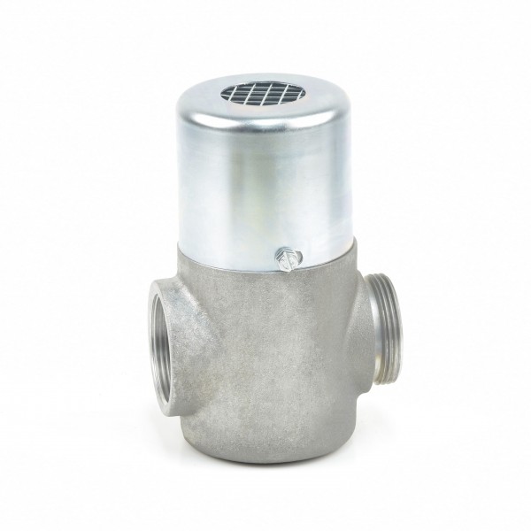 73400208000 Pressure Relief Valves