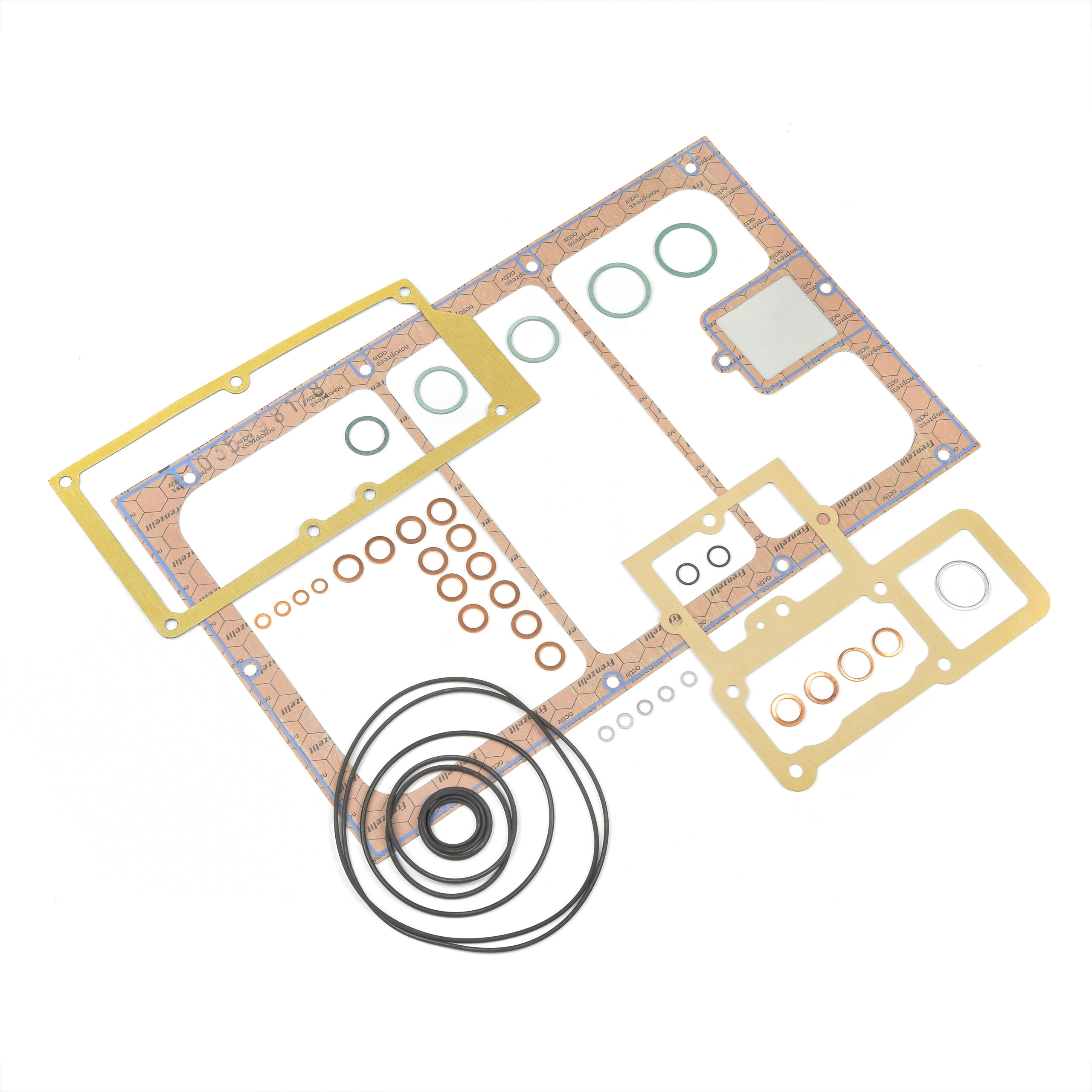 Gasket Set U4.165/4.190/4.250 54900026400 | Gasket Sets