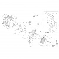 Aperçu: VT4.8 Moteur monophasé Aperçu: VT4.8 Moteur monophasé