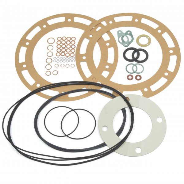 Gasket Set DKW 6 54900015600